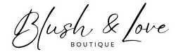 Blush & Love Boutique