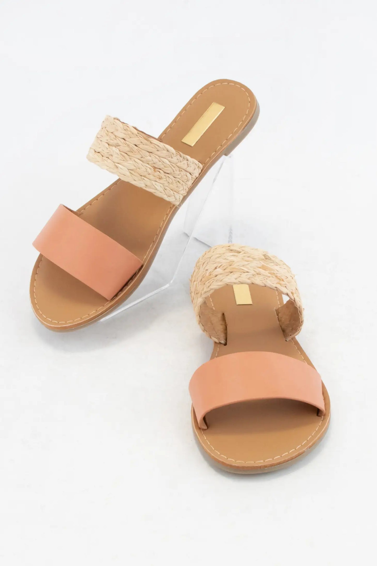 The Athena Sandals